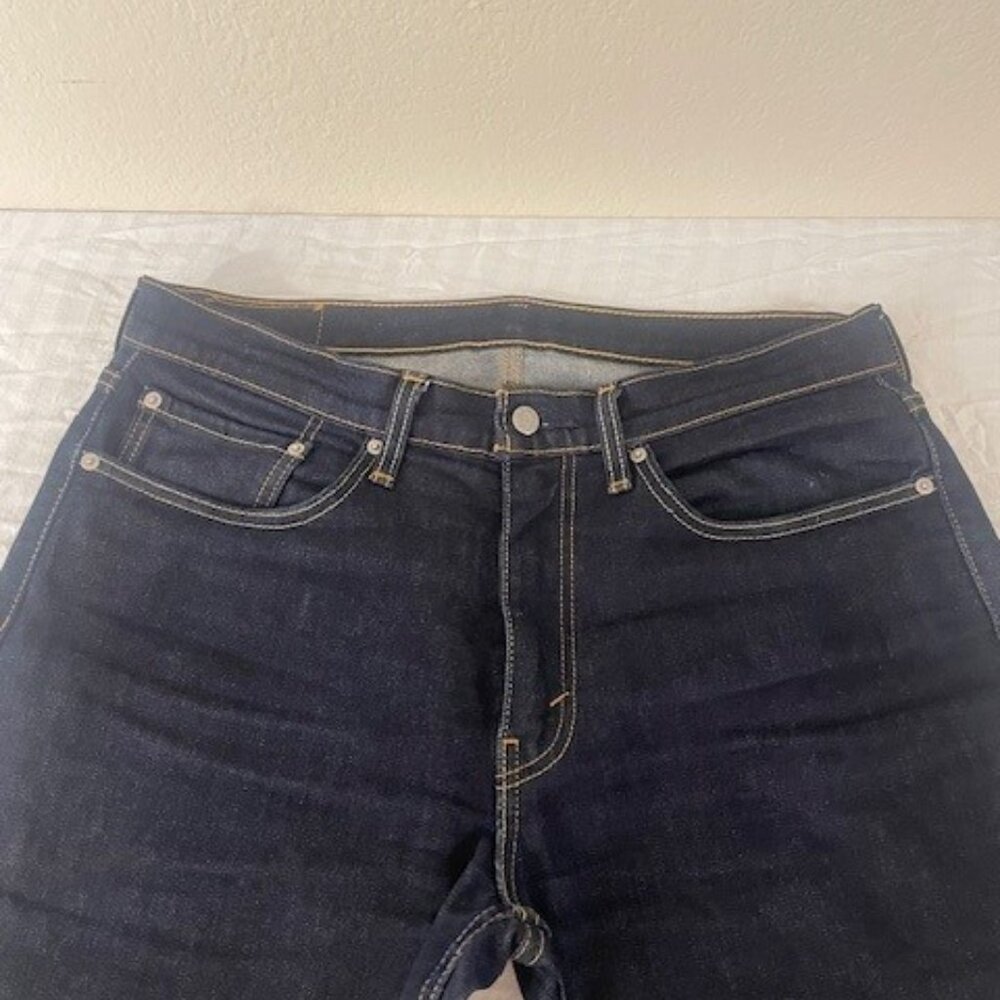 Levi's 514 Jeans - Size 34x30